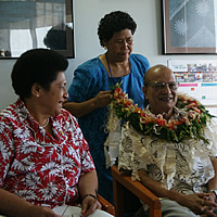 Only Fiji can solve its problems-Jha